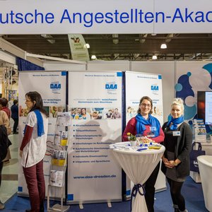 KarriereStart 2020, Messeimpression