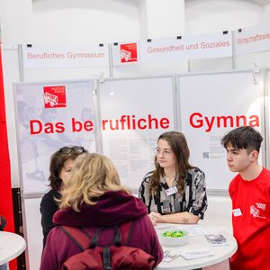 KarriereStart 2024, Messeimpression