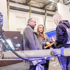 KarriereStart 2024, Messeimpression