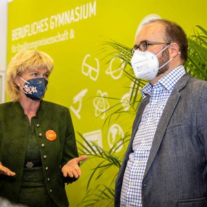 KarriereStart 2022, Messeimpression