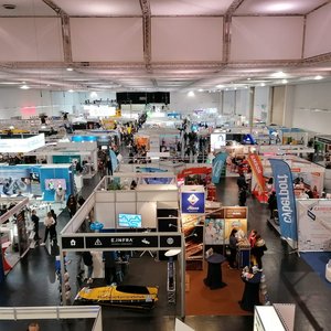 KarriereStart 2022, Messeimpression