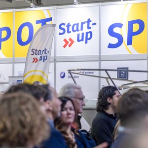 KariereStart 2026, Messeimpression