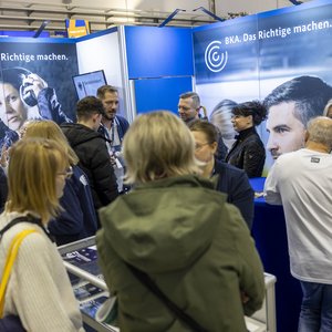 KariereStart 2025, Messeimpression