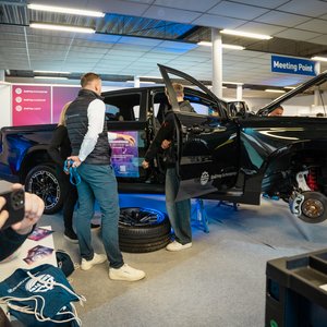 KariereStart 2025, Messeimpression