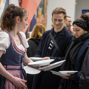 KarriereStart 2023, Messeimpression