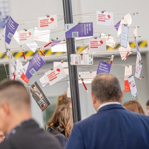 KariereStart 2025, Messeimpression