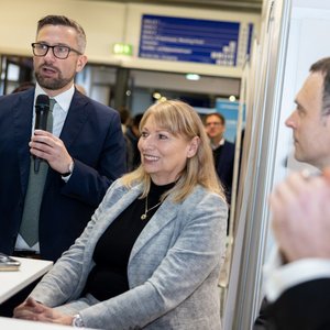 KarriereStart 2023, Messeimpression