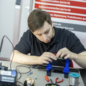 KariereStart 2025, Messeimpression