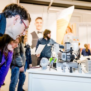 KarriereStart 2019, Messeimpression